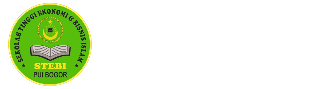 SEKOLAH TINGGI EKONOMI & BISNIS ISLAM