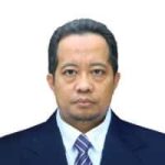 Dr. H. Arief Rachman Badrudin, M.M