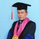 Dr. H. Sutriyantono, M.Pd